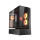 Obudowa COUGAR CFV235 RGB Black CGR-2DA4B